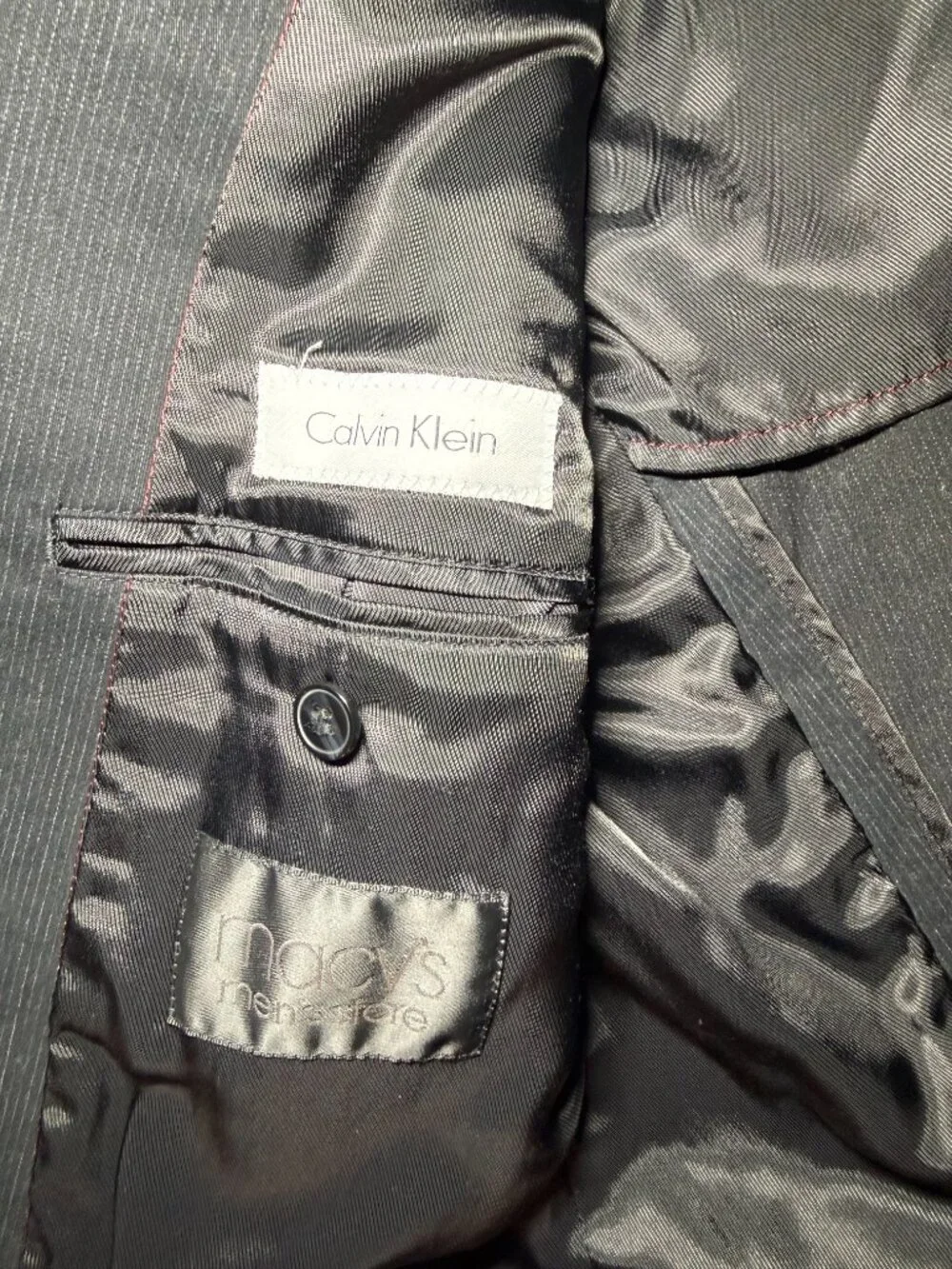 Calvin Klein calvin klein